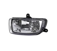 Ropaix Luce Marcia Diurna Per Great Per Parete Per Haval Per Hover Per CUV H3 Paraurti Anteriore Fendinebbia Gruppo Luce Con Lampadine Anteriore Luce Guida Auto Gruppo Faro(Sinistra)