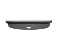 Ropaix per Geely per Galaxy per Starship 7 per Geely EX5 per Em-i P145 Rifugio A Scomparsa Tronco Rack Stoccaggio Tenda Car Cargo Copertura Retrattile Copertura Bagagliaio Posteriore(B)