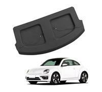 Ropaix per per Beetle 2013-2020 Non Retrattile Tronco Cargo Copertura Pacchi Cremagliera Anti-Peeping Accessori Auto Retrattile Copertura Bagagliaio Posteriore