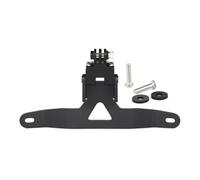 Ropaix Porta Telefono Moto Per BMW Per F900 Per F900XR 2020-2025 Supporto per piastra di navigazione per moto Supporto GPS(Type 4)