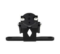 Ropaix Porta Telefono Moto Per BMW Per R1200RT 2005-2013 Supporto per manubrio per moto Supporto per navigatore GPS(Type 2)