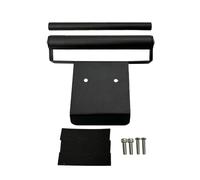Ropaix Porta Telefono Moto Per CFMOTO 450MT 2024 2025 Supporto per telefono GPS per moto, supporto di navigazione, nuova staffa di estensione(12-22mm)