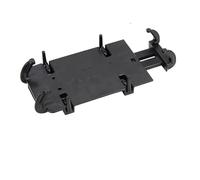 Ropaix Porta Telefono Moto Per Forza 350 125 2020 2021 2022 Supporto per navigatore GPS(A)