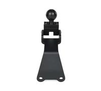 Ropaix Porta Telefono Moto Per MT-07 Per ABS 2014 2015 2016 2017 Per MT07 Supporto per navigatore GPS per telefono(Type 6)