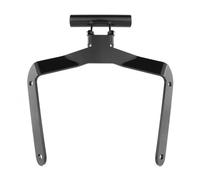 Ropaix Porta Telefono Moto Per TRANSALP XL750 2023 2024 Supporto per piastra di navigazione Supporto GPS per moto(Type 5)