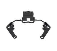 Ropaix Porta Telefono Moto Per VFR800X 2015-2016 moto GPS Mount Navigation Stand Holder(Type 2)