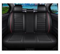 Ropaix Set Copri-Sedile Per A4 B8 B6 B7 Per Avant Per A3 8P Per A5 Per Sportback Per Q2 Per Q3 Per A7 Per Q7 4L 100 C4 Per A6 4F C7 C5 Coprisedili per auto Accessori interni(S)