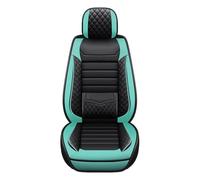 Ropaix Set Copri-Sedile Per A4 B8 B6 B7 Per Avant Per A3 8P Per A5 Per Sportback Per Q2 Per Q3 Per A7 Per Q7 4L 100 C4 Per A6 4F C7 C5 Coprisedili per auto Accessori interni(G)