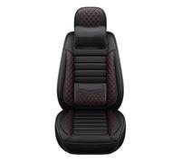 Ropaix Set Copri-Sedile Per A4 B8 B6 B7 Per Avant Per A3 8P Per A5 Per Sportback Per Q2 Per Q3 Per A7 Per Q7 4L 100 C4 Per A6 4F C7 C5 Coprisedili per auto Accessori interni(Q)