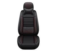 Ropaix Set Copri-Sedile Per A4 B8 B6 B7 Per Avant Per A3 8P Per A5 Per Sportback Per Q2 Per Q3 Per A7 Per Q7 4L 100 C4 Per A6 4F C7 C5 Coprisedili per auto Accessori interni(J. K)