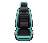 Ropaix Set Copri-Sedile Per A4 B8 B6 B7 Per Avant Per A3 8P Per A5 Per Sportback Per Q2 Per Q3 Per A7 Per Q7 4L 100 C4 Per A6 4F C7 C5 Coprisedili per auto Accessori interni(Y)