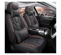 Ropaix Set Copri-Sedile Per Civic Per Città Per CRV Per CRZ Per Accord Per Elysion Per Fit Per Jade Per Jazz Copertura Seggiolino Auto A Copertura Totale Accessori interni(Blue 5 Seat-B)