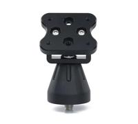 Ropaix Supporto cellulare per moto Per BMW K1200R 2005-2008 | K1200R Per Sport K1200S K1300GT Supporto Per Staffa Di Navigazione GPS Supporto Per Sterzo(Type 1)
