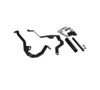 Ropaix Supporto cellulare per moto Per Pan Per America 1250 | Supporto Di Ricarica Telefono Cellulare Con Staffa Strumento Di Navigazione Per Speciale RA1250(Bar - 22mm 12mm)