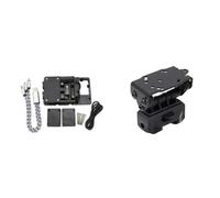 Ropaix Supporto cellulare per moto Per Tenere 700 | Per XT1200Z Per Supporto Cellulare Per Super 10/12 Mm Supporto Per Navigazione GPS Per Moto(AB)