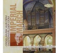 Ropartz Joseph-Guy - Imperial March: Westerwal