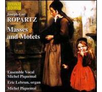 Ropartz Joseph-Guy – Messe e Mottetti