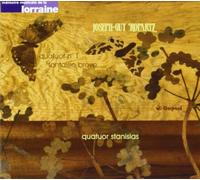 Ropartz Joseph-Guy - Quartetti Per Archi Vol.3