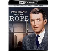 Rope