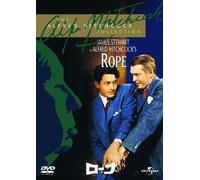ROPE - ALFRED HITCHCOCK