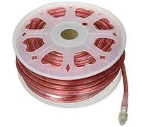 Rope Light 30 QF+, LED rosso 45 m Ø 13 mm, 30 LED/1,0 m,
