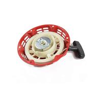 Rope starter for gasoline engines and electric generators from GX160 GX200