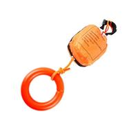 Rope Throw Bag Reflective Boating - Throw Line Bag for Women Men Kayakers