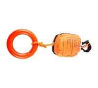 Rope Throw Bag - Reflective Floating Water Rescue with Rope 15/20meter