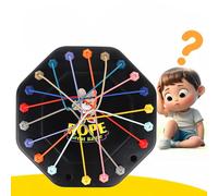 Rope Un puzzle di sviluppo dell'intelligence dei giocattoli per bambini