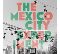 Ropeadope The Mexico City Experiment (CD)