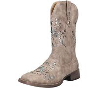 ROPER Kennedy femminile, Grigio, 40.5 EU