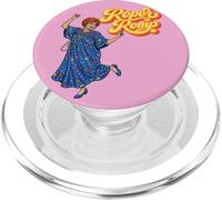 Roper Romp Funny Three's Company Dancing Helen Roper Retro PopSockets PopGrip per MagSafe