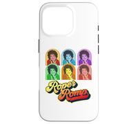 Roper Romp Pop Art Mrs. Roper Three's Company Retro Custodia per iPhone 16 Pro