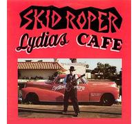 Roper, Skid - Lydia's Cafe