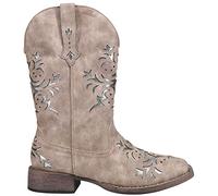 ROPER Stivali da donna Kennedy, Grigio, 40 EU