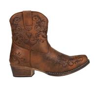 ROPER Women's Short Stuff Fashion Boot