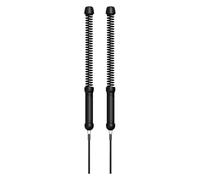 Ropes Da Combattimento - 46 Cm Corde Da Esercizio Leggero Allenamento Corde Di Formazione Heavy | Ropes Da Battaglia Esercizio Portatile | Cavi Di Costruzione Muscolare Realistici Sostituzione