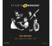 Ropesh – Studio Konzert – Vinile LP 12"