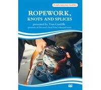 Ropework, Knots And Splices - A Plain Sailing Guide [DVD]