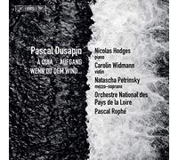 Rophe' Pascal Dir - A QUIA/AUFGANG/WENN -SACD