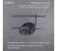 Rophe' Pascal Dir - Orchestral Works