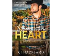 Roping Her Heart: A closed-door small-town romance