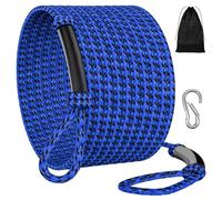 Ropio In Polipropilene - Wakeboard Leine Combo | Tubi E Orecchini Di Sport Acquatici | Resistente A UV Resistente A Lacrima Resistente Alla Flottazione | Tubo Treno Per Attività Dell'acqua