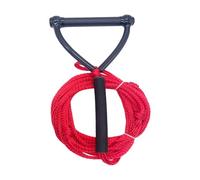 Ropio Surf, Rope Surf | Corda da sci | ad alta resistenza 24 piedi per rimorchiatori Board Board Sciatori per Principianti per bambini rimorchiatori