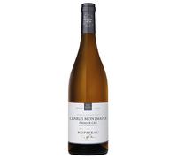 Ropiteau Frères Chablis AOC Premier Cru Montmains 2023 0,75 ℓ