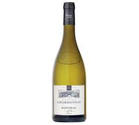 Ropiteau Frères Vin De France Chardonnay Les Plants Nobles 2024 0,75 ℓ