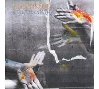 ROPOPOROSE - KERNEL FOREIGN MOONS