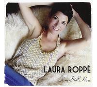 ROPPE, LAURA - I'M STILL HERE