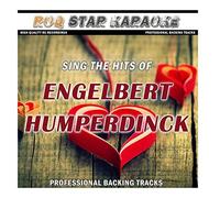 Roq Star Karaoke - Karaoke - Engelbert Humperdinck