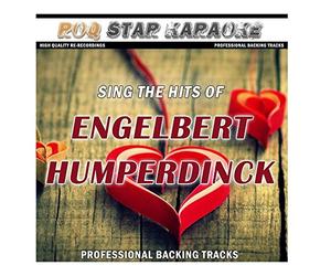 Roq Star Karaoke - Karaoke - Engelbert Humperdinck